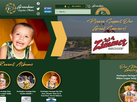 Helping out a Great Local Site