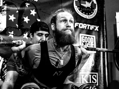 This is an example of a Blog post.