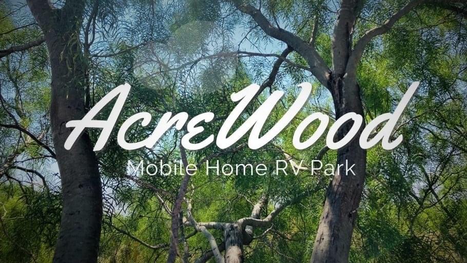 Acrewood Mobile Home RV Park - Main photo