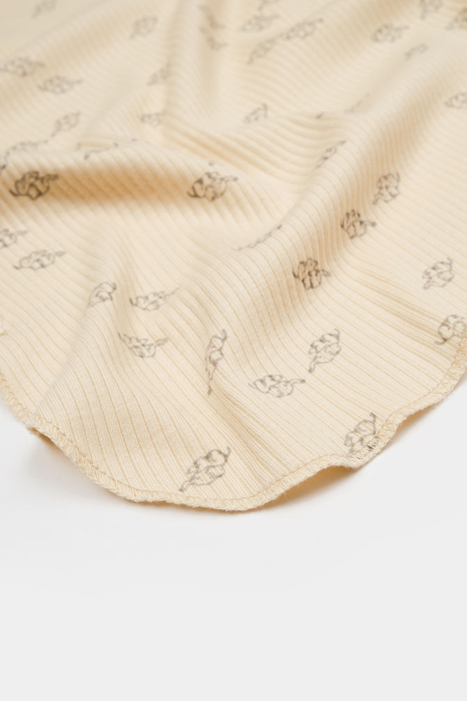 Küçük resim: Blanket 85X85 Cm.