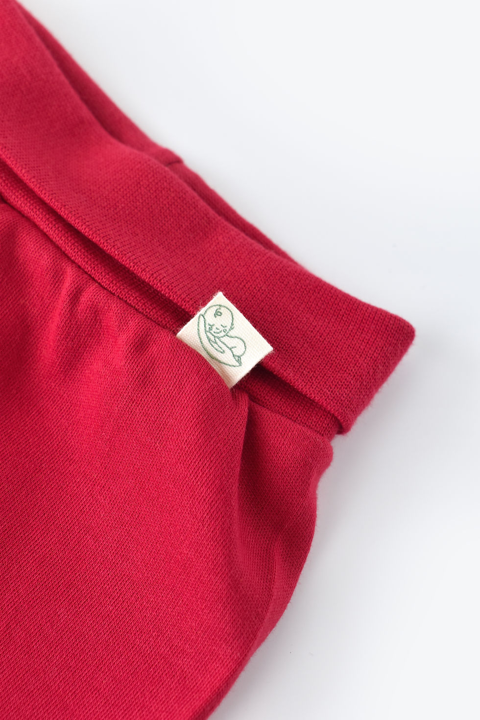 Thumbnail: Footed pant