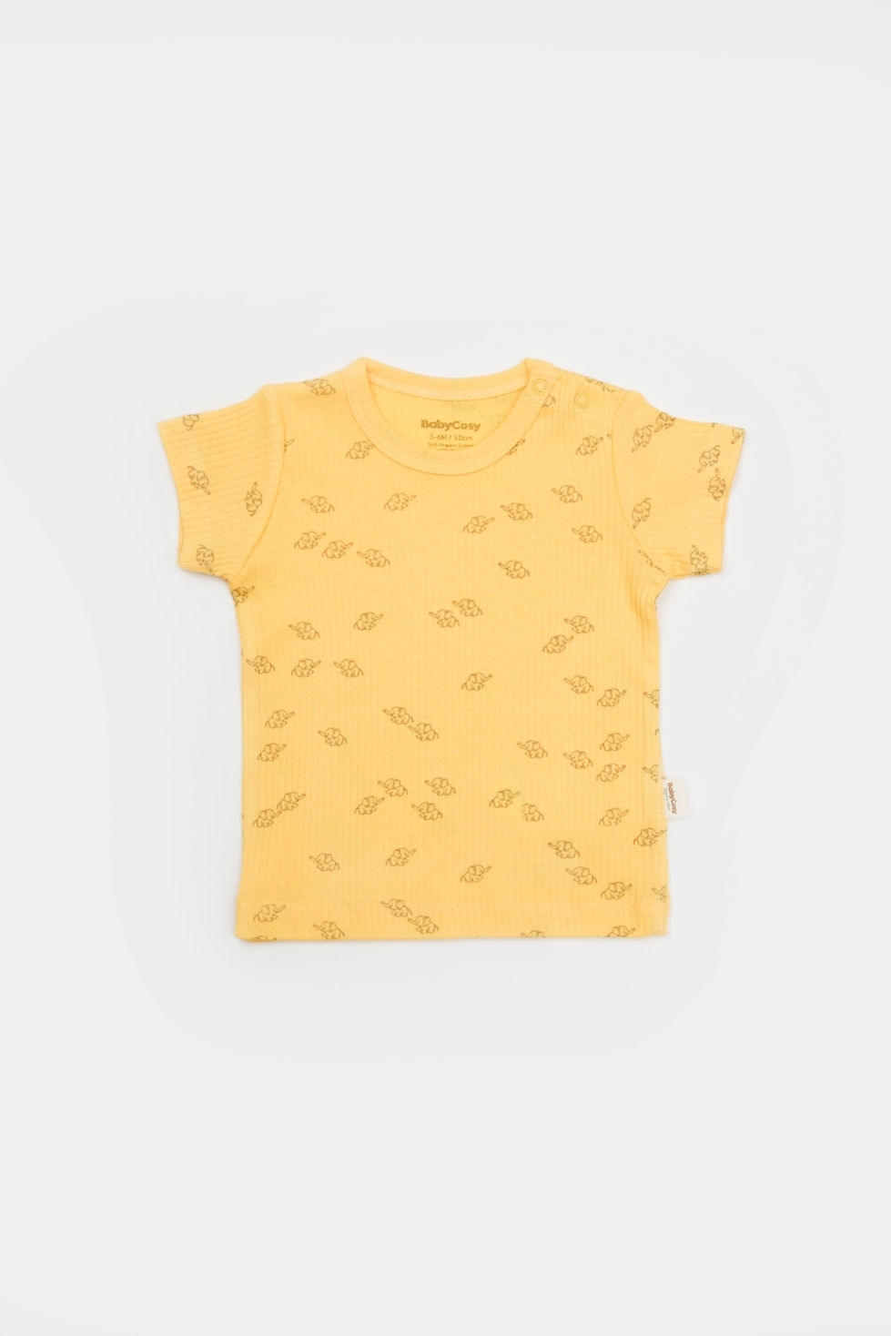 Küçük resim: Short & Tshirt Set