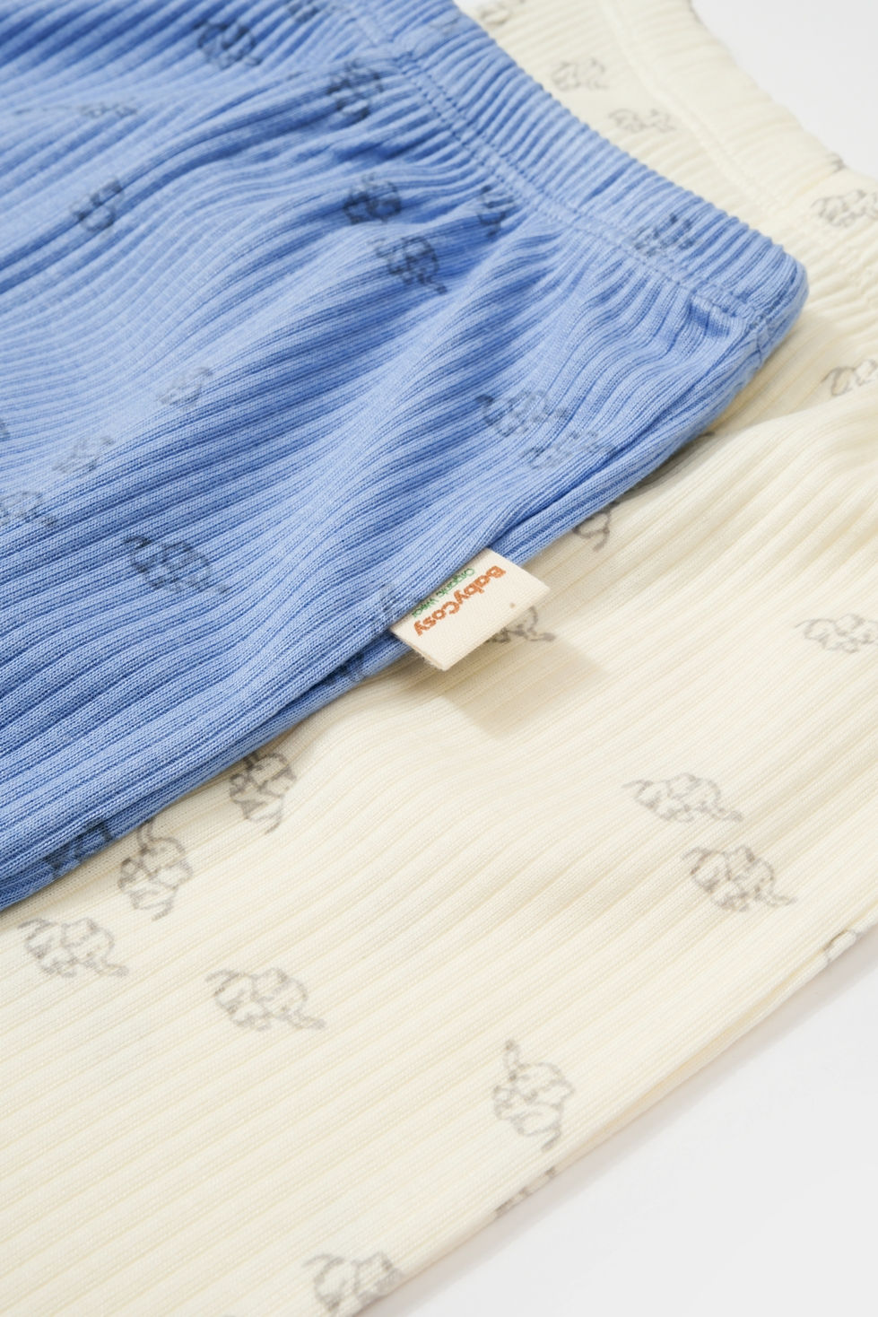 الصورة المصغرة: 2 Pcs Pant
