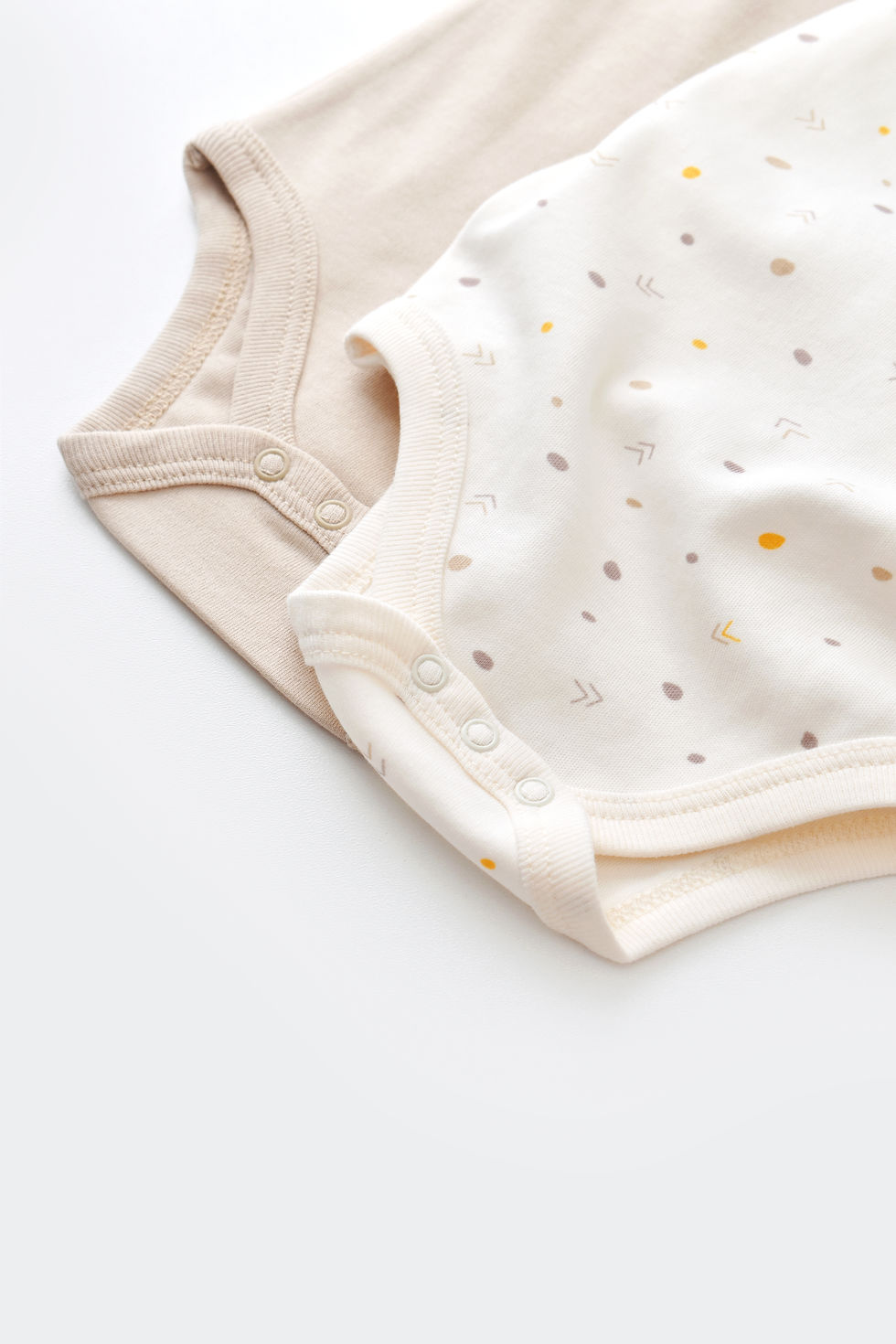 Миниатюра: 2 Pcs Sleveless Body