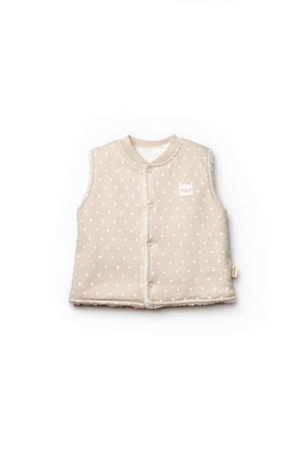 Thumbnail: Hooded Vest