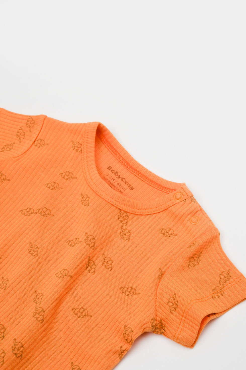 Küçük resim: Short & Tshirt Set