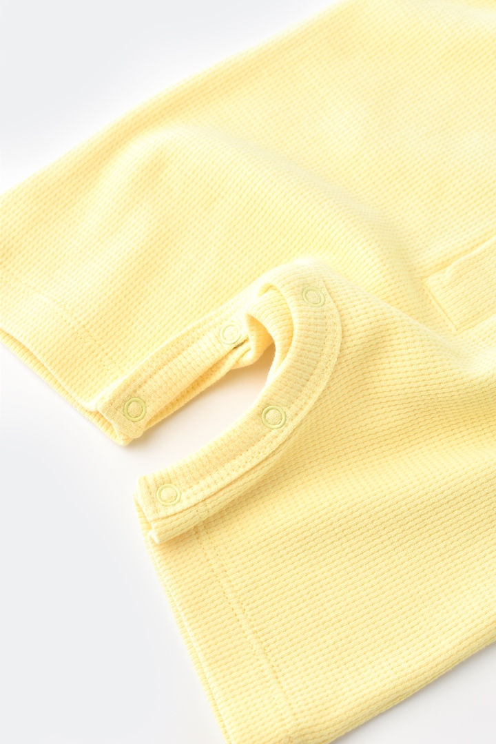 Thumbnail: Short Sleveled Romper