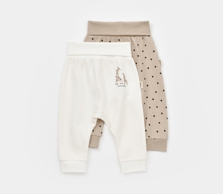 الصورة المصغرة: 2 Pcs Pant