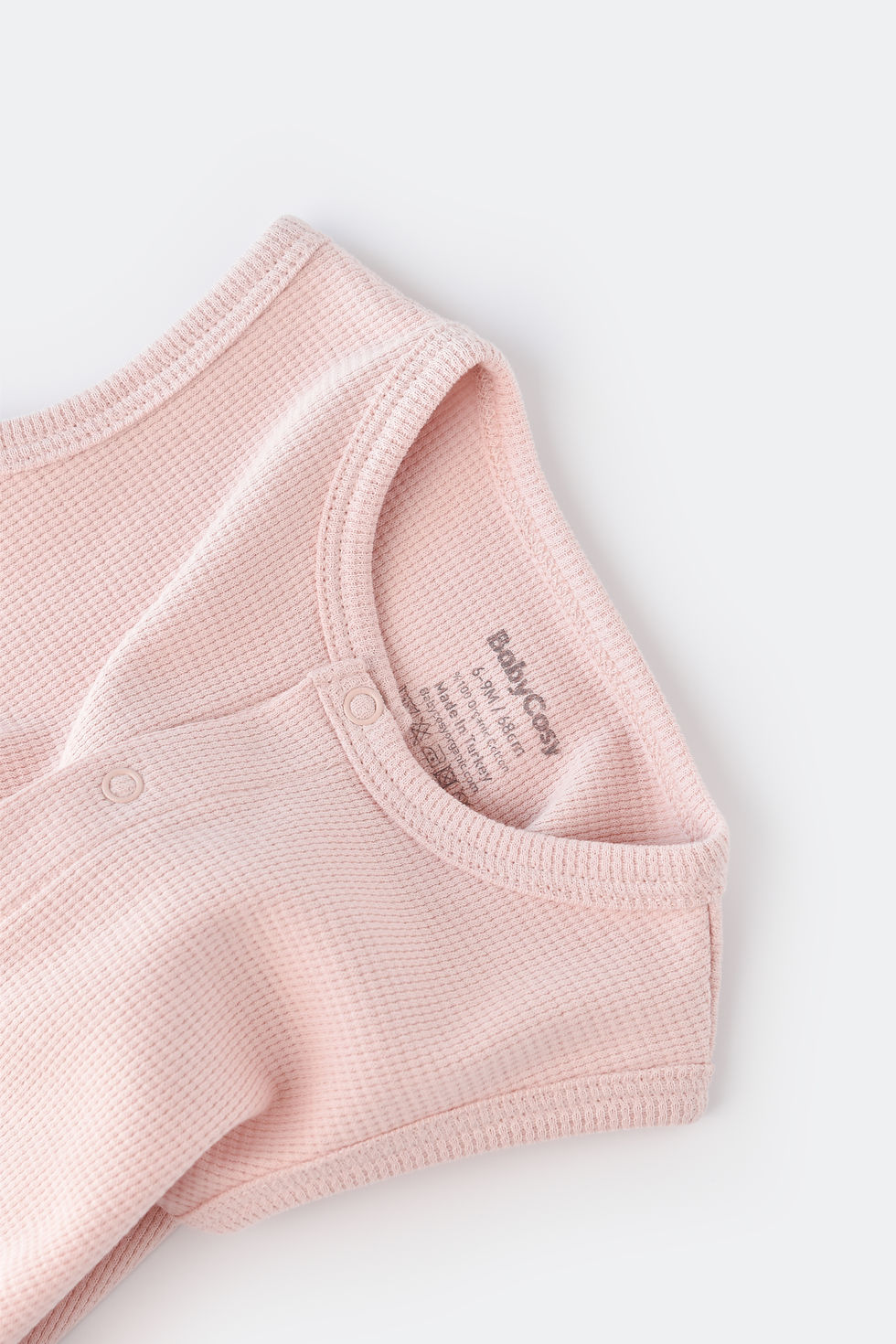 الصورة المصغرة: Sleeveless Romper