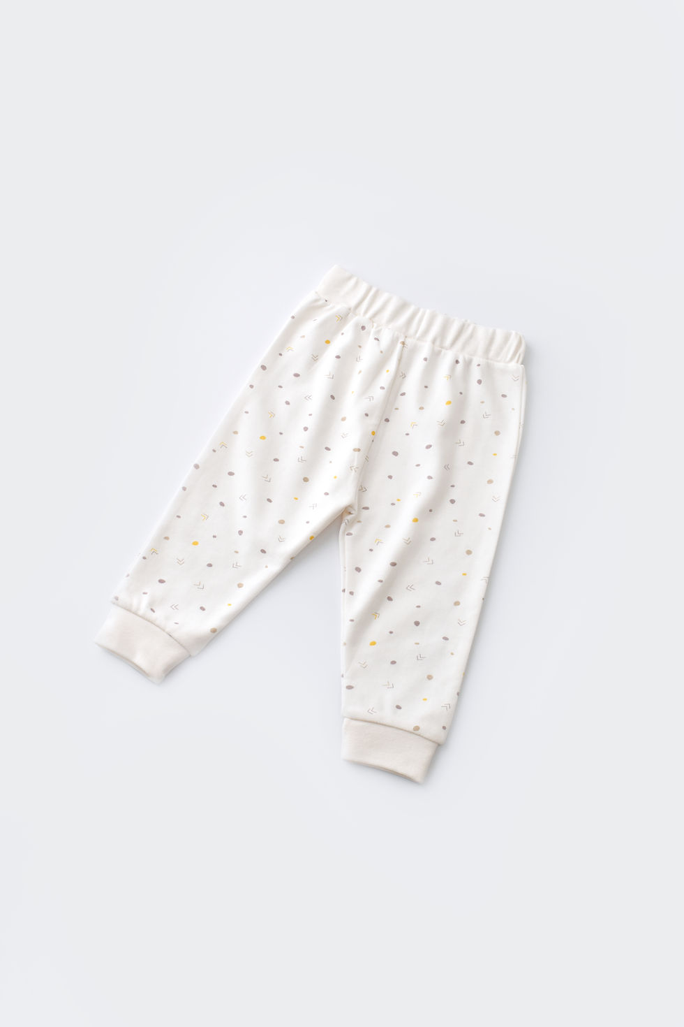 Миниатюра: Pant & Long Sleeve Shirt Set