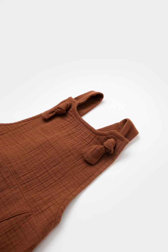 Thumbnail: Salopet Romper