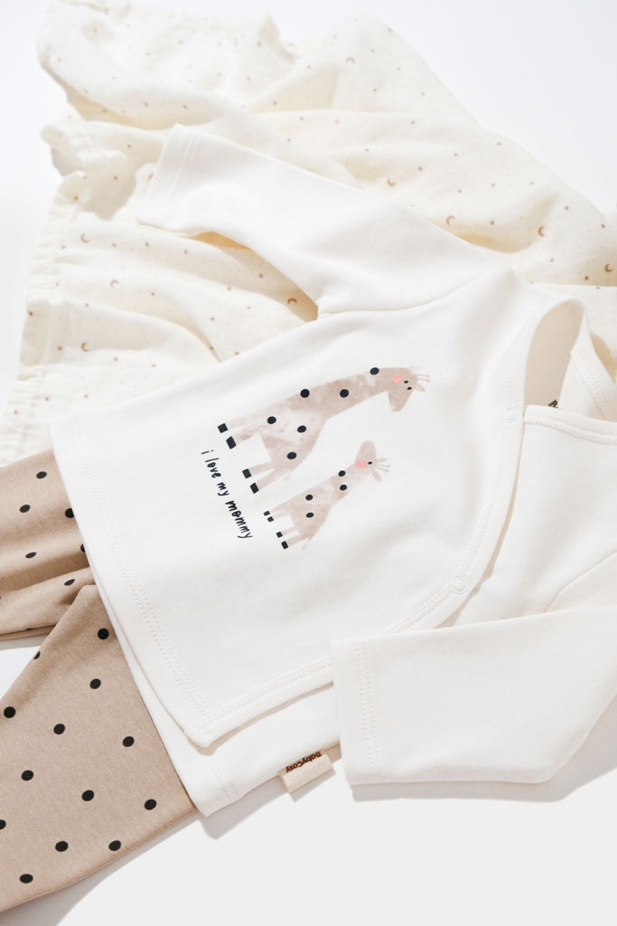 Миниатюра: 5 Pcs Set