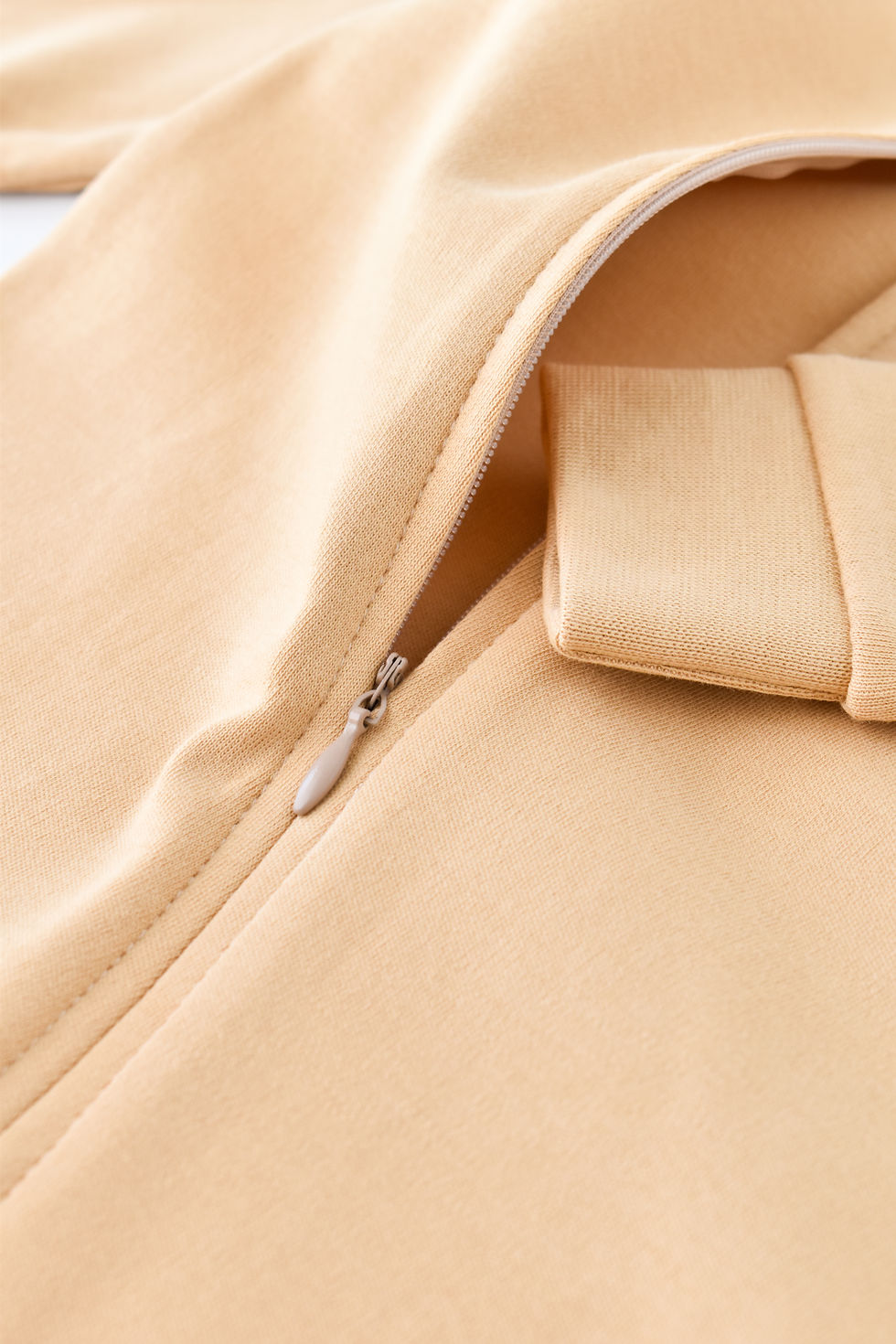 Thumbnail: Zippered Romper