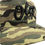 Thumbnail: Snapback 3D Camo Rip