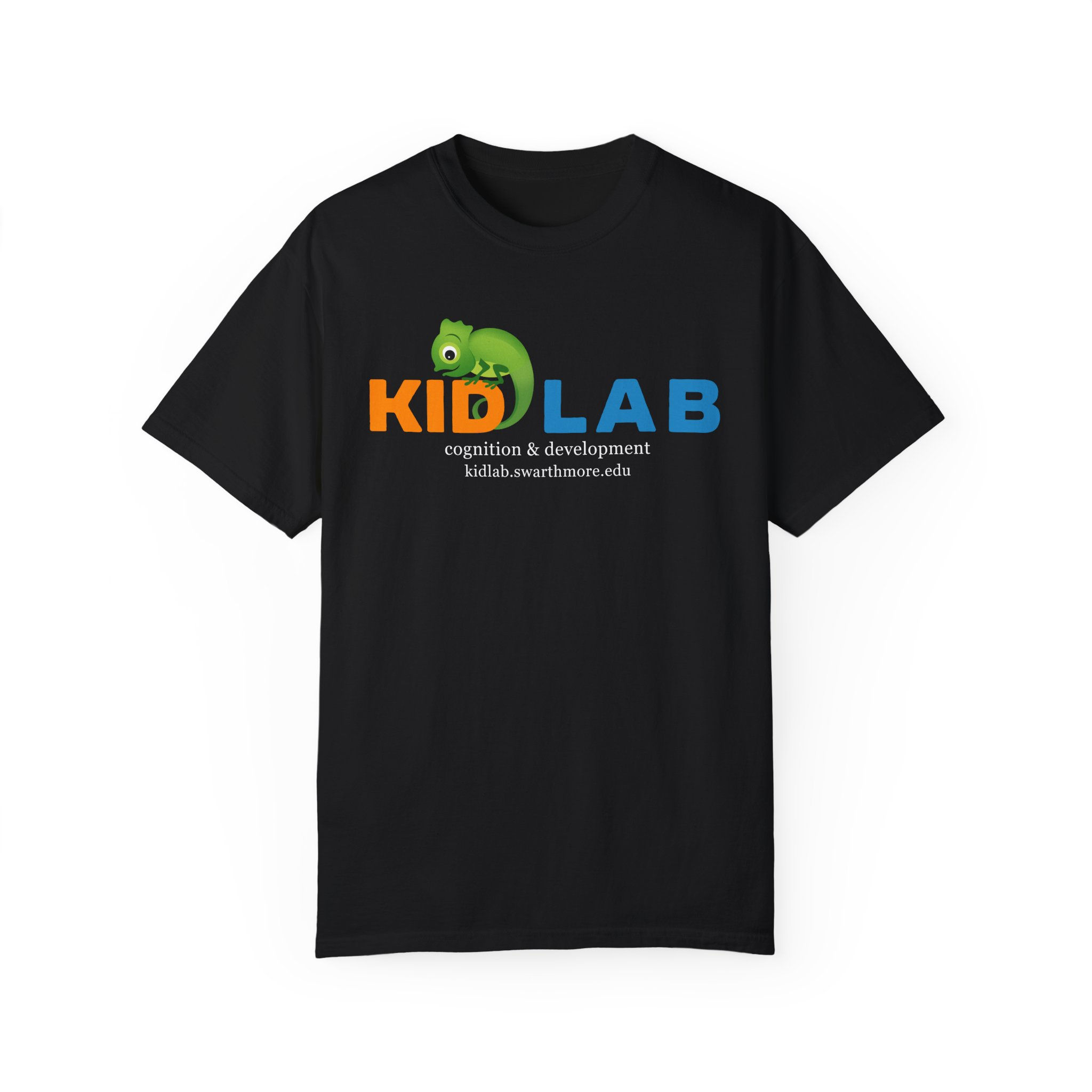 Kidlab Promotional Material, Shirt