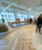 Interface Showroom Neocon 2022