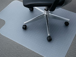 Supermat Charimat pinned carpet protector