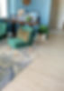 Piso de vinil Stonewood Select color 737 white pine