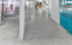 Piso de vinil en Shaw Contract