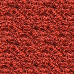 Alfombra Supermat Aqua Plus MW red