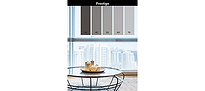 Laminado 3M Prestige tonalidades