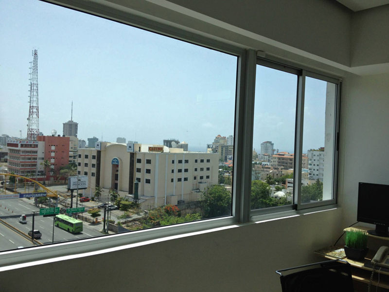 Laminado Huper Optik Ceramic 50 en Torre KM en Evaristo Morales