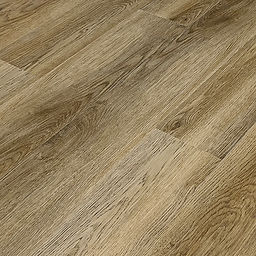 Piso de vinil Coretec Galaxy Pro color 02061 cartwheel oak