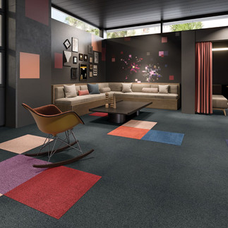 Alfombra Mohawk Group Creative Spark
