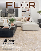 Interface FLOR carpet residential catalog