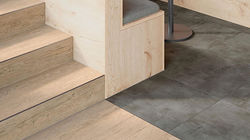 Tarkett iD Inspiration 55 vinyl floor