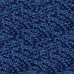 Alfombra Supermat Aqua Plus MW blue