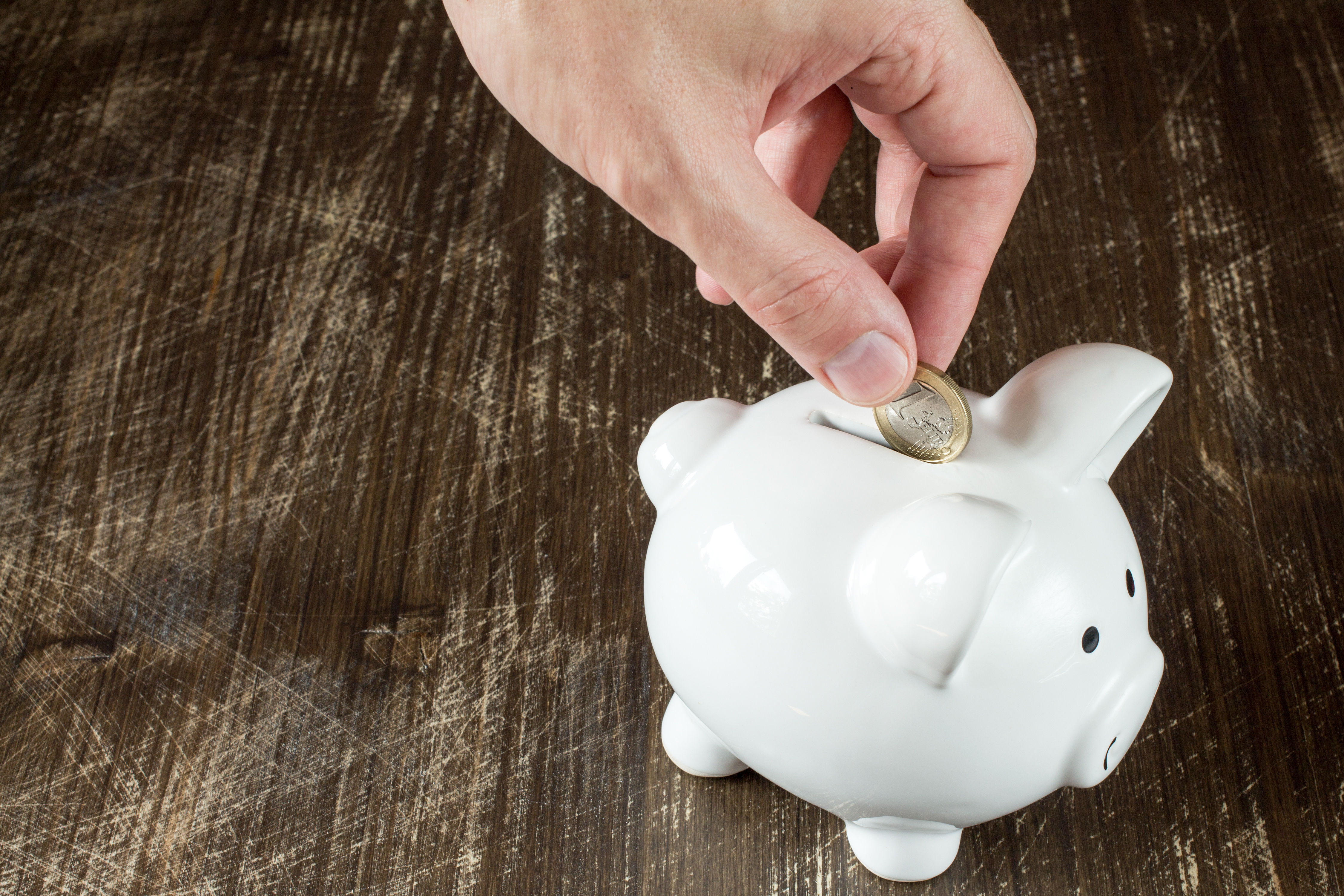 Comportamenti dei Risparmiatori Italiani. Focus sui Millennials