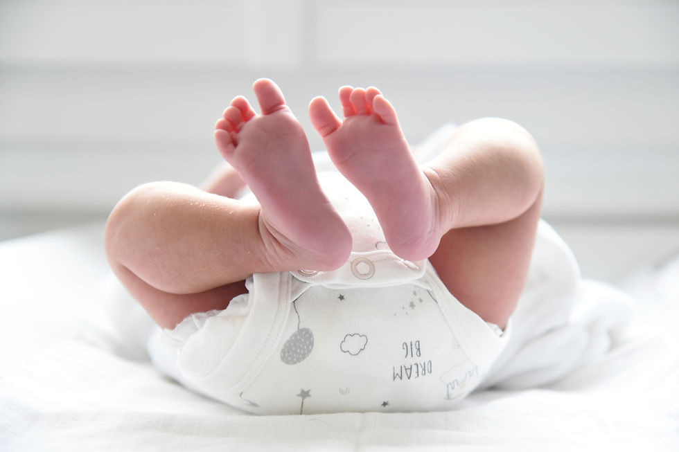Il Retail Prima Infanzia