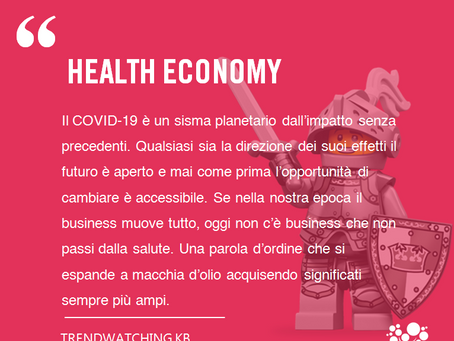 Health Economy