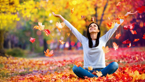 3 Steps to Turn It Around - for Peace and Happiness