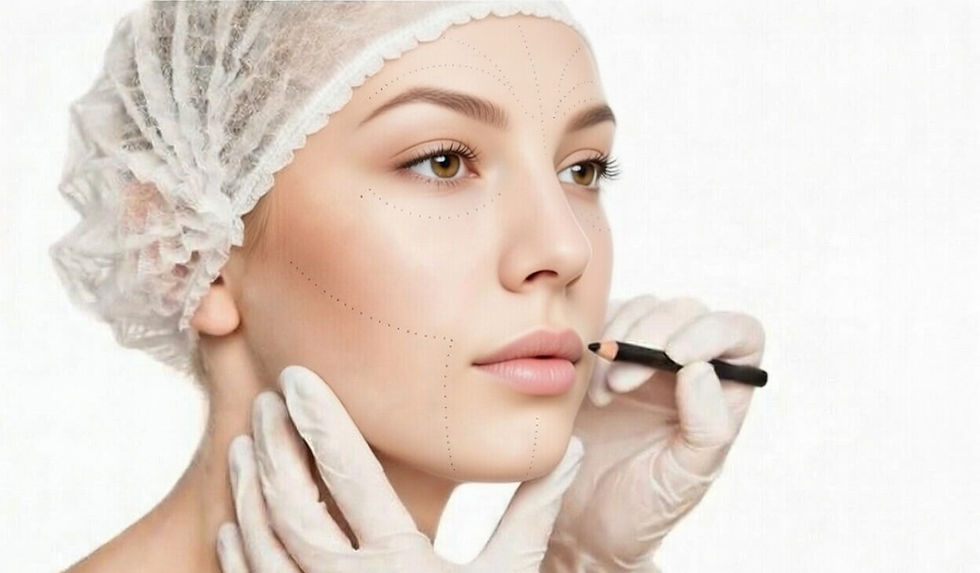 Real Results, Real Decisions: What Facelift Results Really Look Like