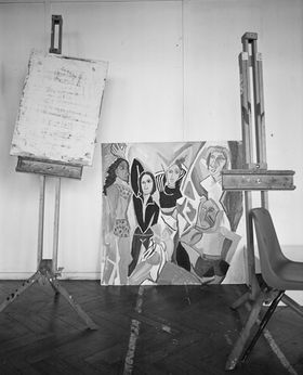 アート・デザイン・音楽 SCHOOL OF ART - Matthew Fin matthew-finn