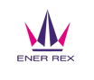 エネルレックス株式会社 ロゴ