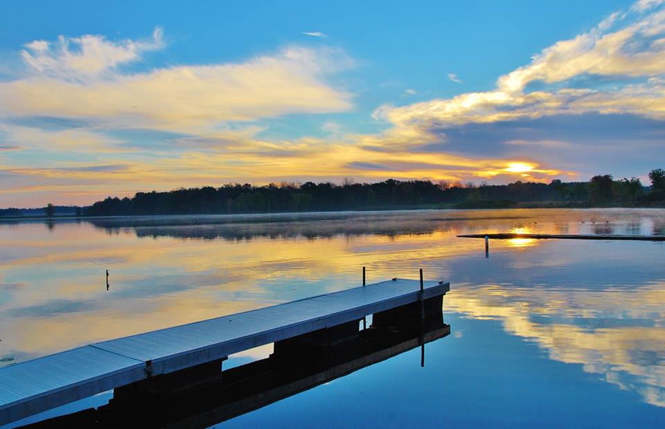 ILNC dock