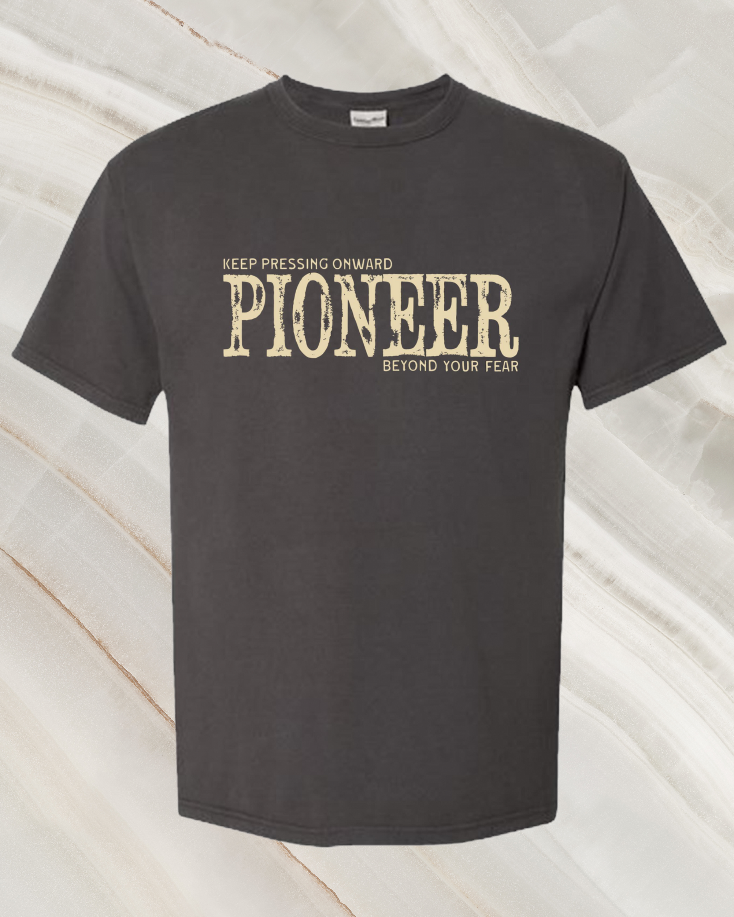 Pioneer T-Shirt