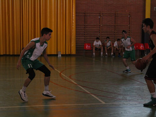 HABLAMOS CON SERGIO OLIVARES