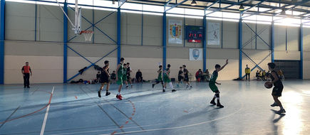 Buenos resultados para nuestros equipos esta jornada