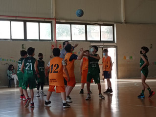 Crónicas Deporte Escolar