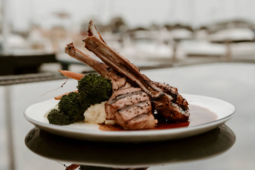 Lamb