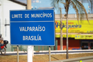 Goiás, GDF e governo federal discutem ações integradas para o Entorno do DF