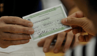 Cresce 60% número de cidades com mais eleitores que habitantes