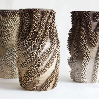 Inspired by landscape, language, and culture: Bad Ombres v.2 by Emerging Objects