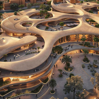 Synthetic Vernacular via Artificial Intelligence 2.0