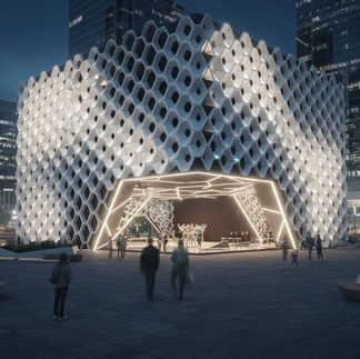 ĐỊNH VỊ LẠI VAI TRÒ KIẾN TRÚC SƯ TRONG KỶ NGUYÊN AI