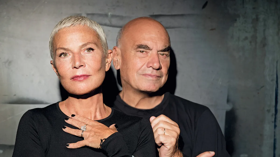 STUDIO FUKSAS – 8 DẤU ẤN KIẾN TRÚC ĐƯƠNG ĐẠI